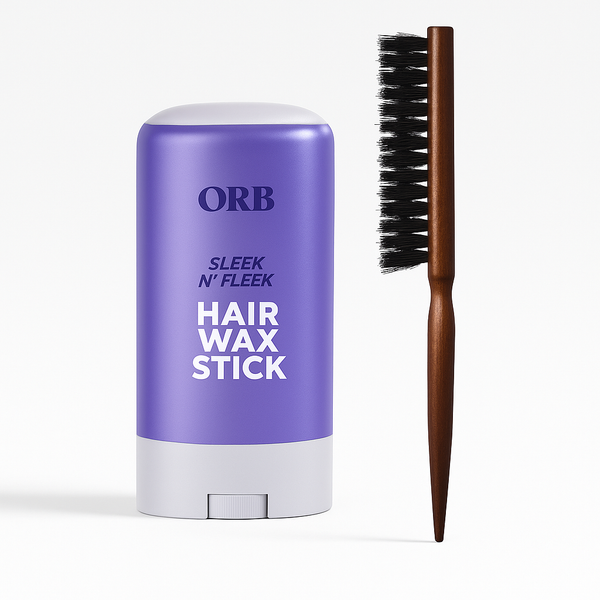 Sleek N’ Fleek Travel Bundle